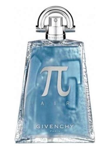 givenchy pi air 1.7|pi by givenchy for men.